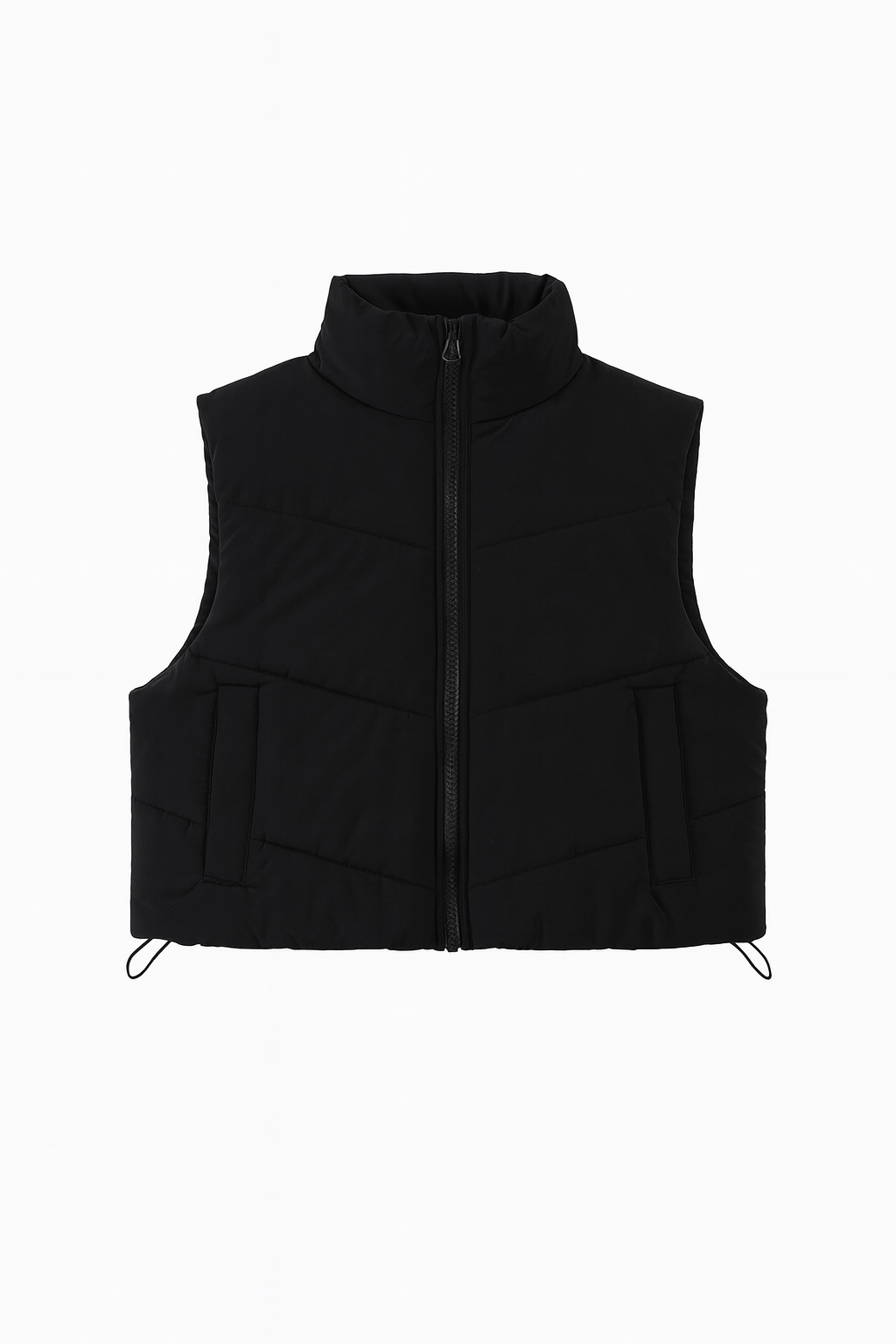 Puffer Vest