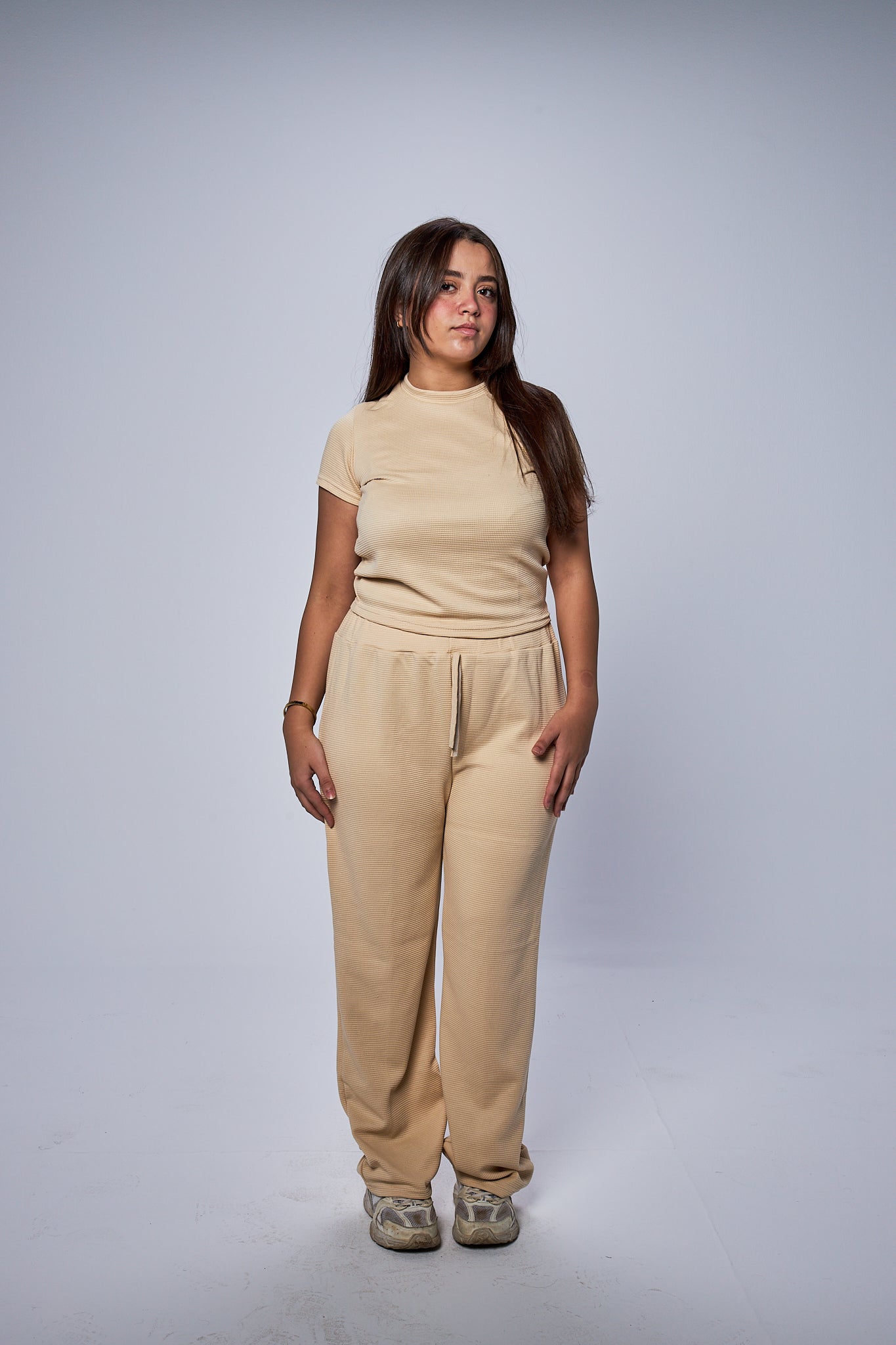 Two-Piece Lounge Set