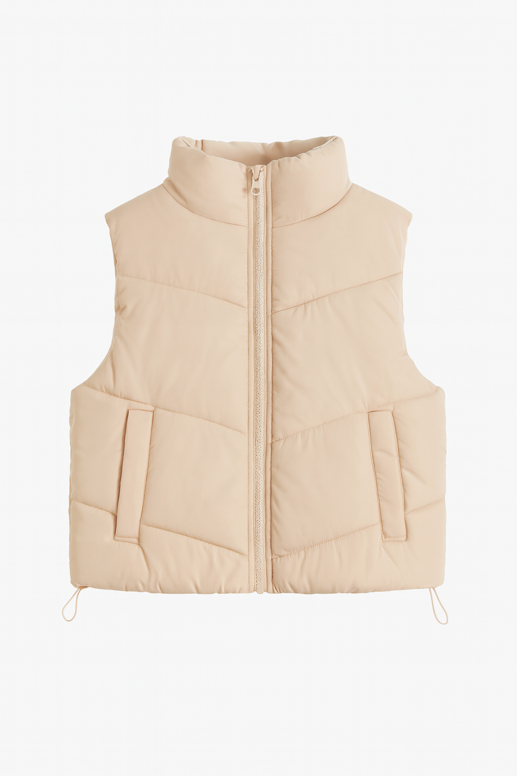 Puffer Vest