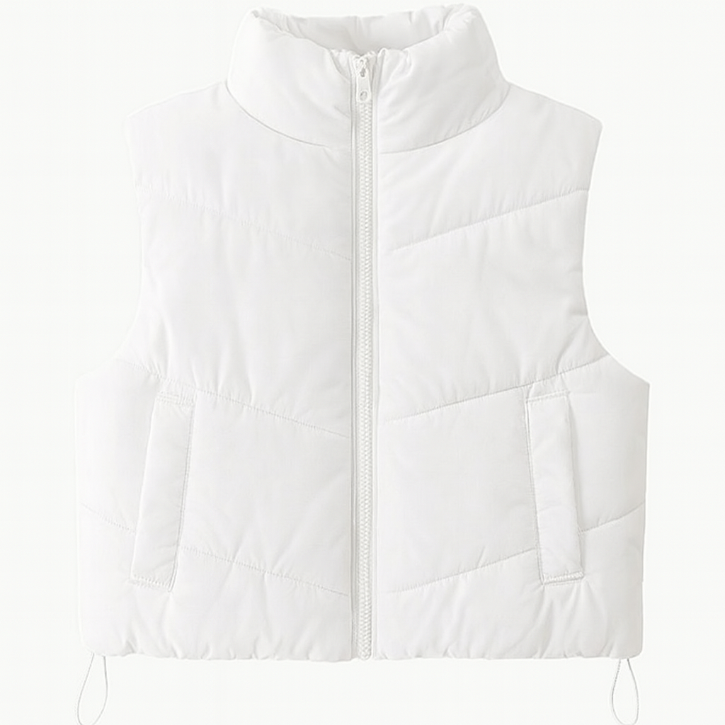 Puffer Vest
