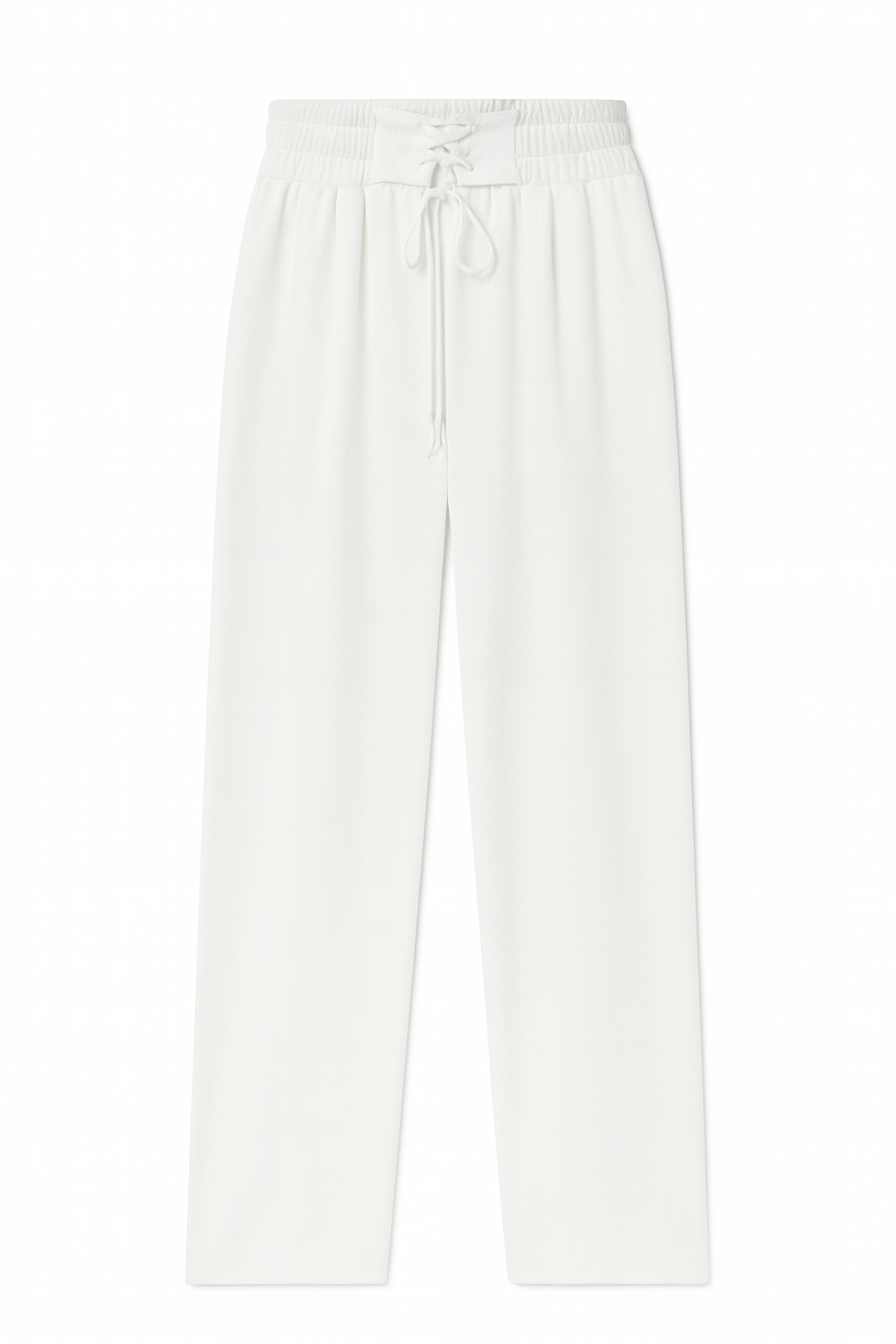 Drawstring Sweatpants