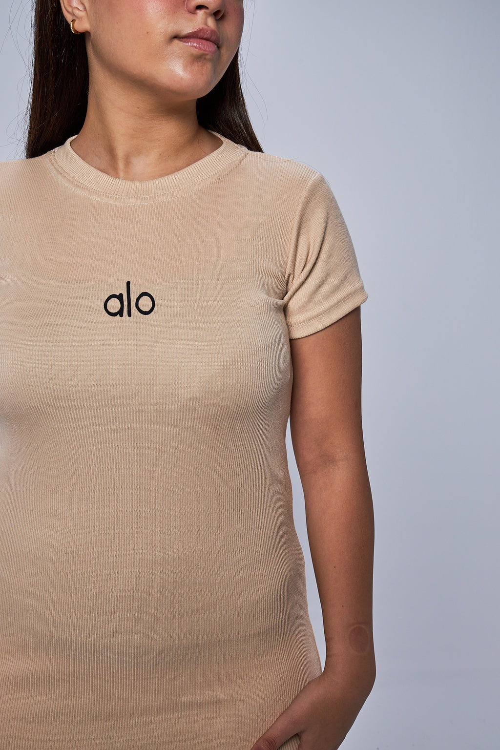 Alo Slim-fit Dress