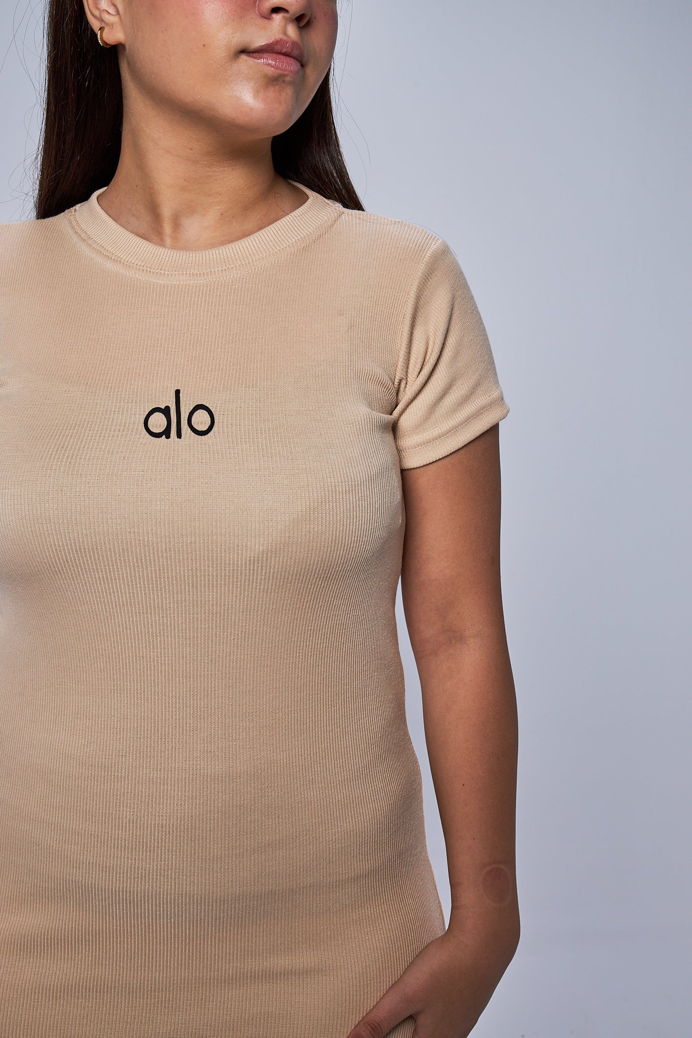 Alo Slim-fit Dress