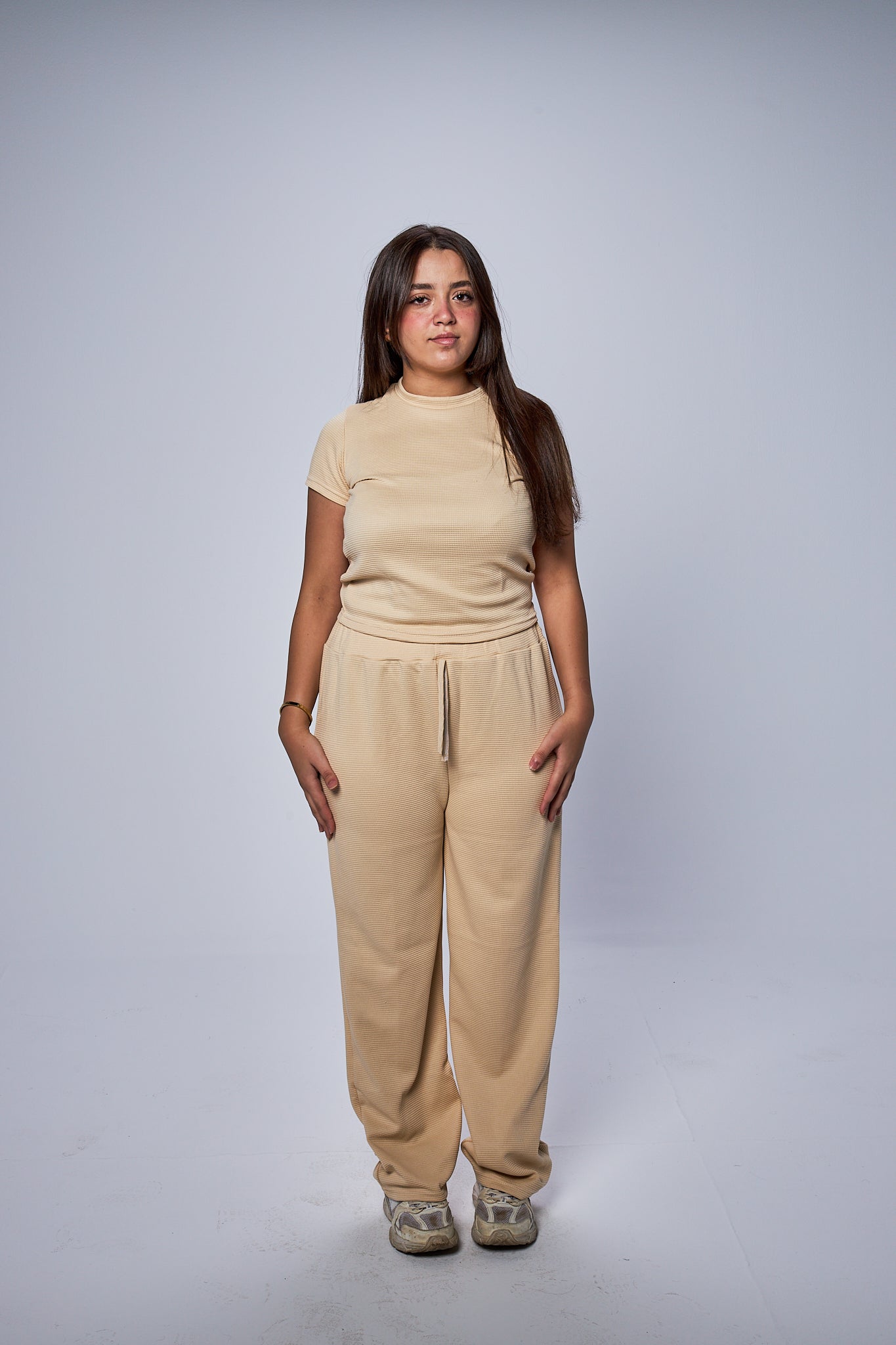 Two-Piece Lounge Set