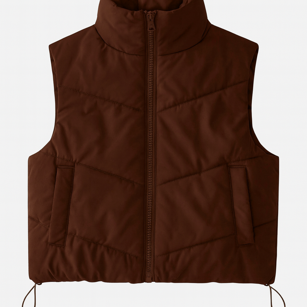 Puffer Vest
